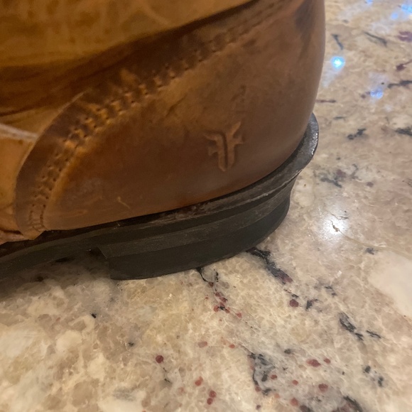 Frye boits - Picture 1 of 4
